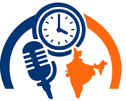 Time Talk Ayodhya