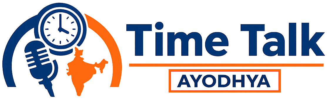Time Talk Ayodhya